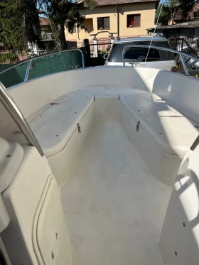 Моторна яхта Bella 512E, снимка 9