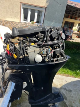 Моторна яхта Bella 512E, снимка 12