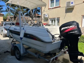 Моторна яхта Bella 512E, снимка 4