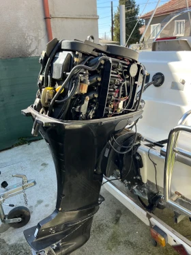 Моторна яхта Bella 512E | Auto.bg — изображение 13