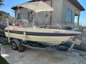 Моторна яхта Bella 512E | Auto.bg — изображение 7