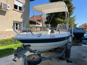 Моторна яхта Bella 512E | Auto.bg — изображение 5