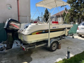 Моторна яхта Bella 512E | Auto.bg — изображение 6