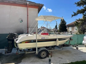 Моторна яхта Bella 512E | Auto.bg — изображение 2