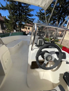 Моторна яхта Bella 512E | Auto.bg — изображение 8