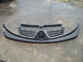 РЕШЕТКА ЗА РЕНО ТРАФИК 2006-2014г, снимка 1