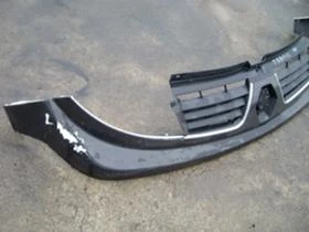 РЕШЕТКА ЗА РЕНО ТРАФИК 2006-2014г, снимка 3