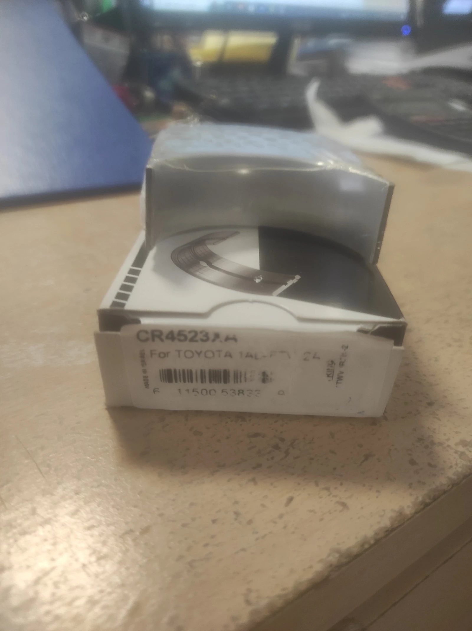 ������ ������ TOYOTA CR-4523XA | Mobile.bg � ����������� 1