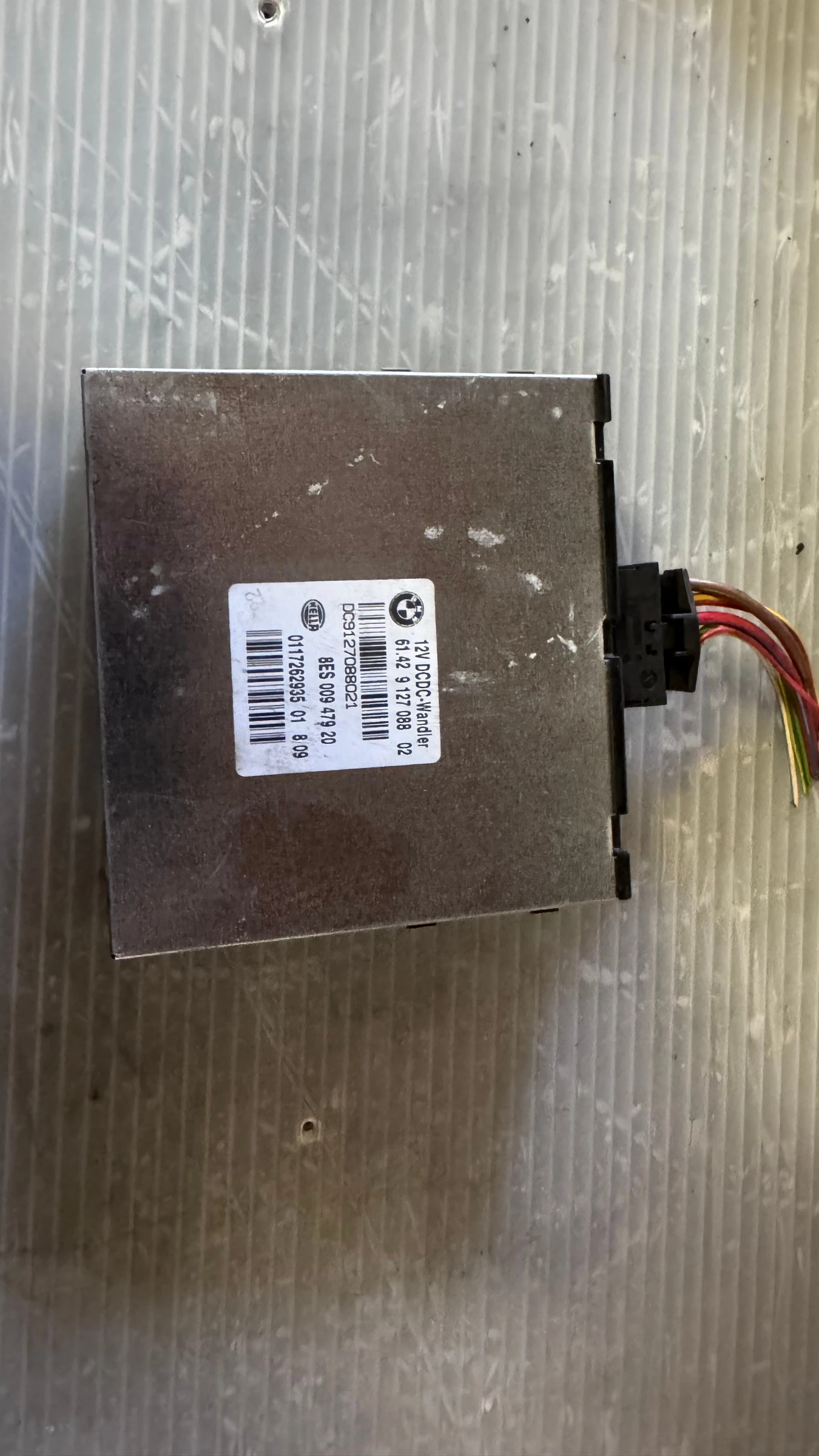       BMW - 61.41908802 / 8ES00947920 | Mobile.bg   1