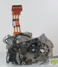 Електрически двигател за Renault - 1.0 / 5AM400, снимка 2 - Части - 41727337
