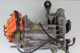 Електрически двигател за Renault - 1.0 / 5AM400, снимка 1 - Части - 41727337