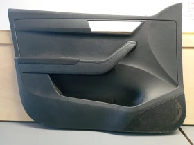 Кора врата предна лява Шкода Фабия 1.0б