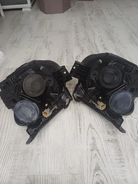  Оригинални фарове за Nissan juke 2015, снимка 2 - Части - 52725973