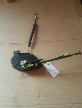 Брава врата предна лява Ланд Ровър Евок 4врати