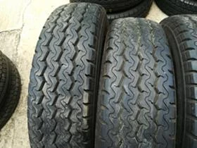 Гуми Летни 175/80R14, снимка 3