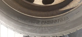 Гуми с джанти Goodride 175/65R14, снимка 5