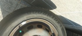 Гуми с джанти Goodride 175/65R14, снимка 3