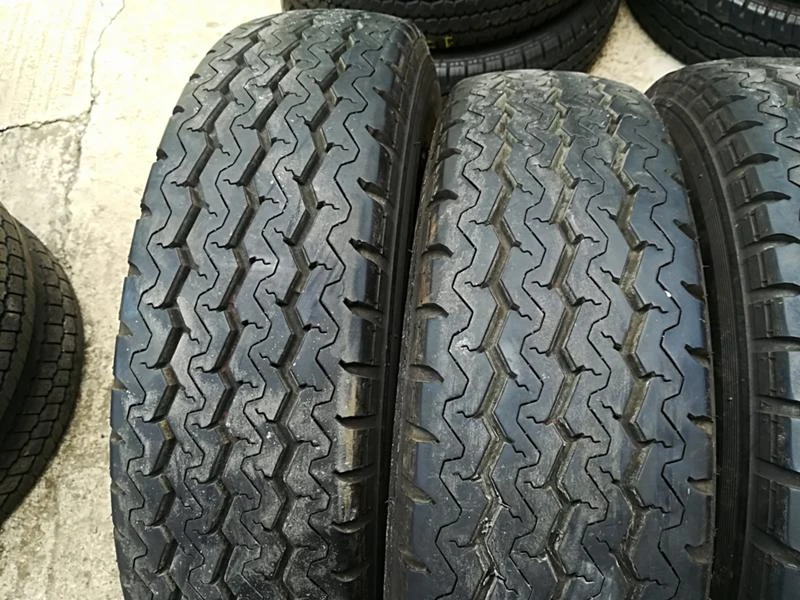 Гуми Летни 175/80R14, снимка 3 - Гуми и джанти - 22337764