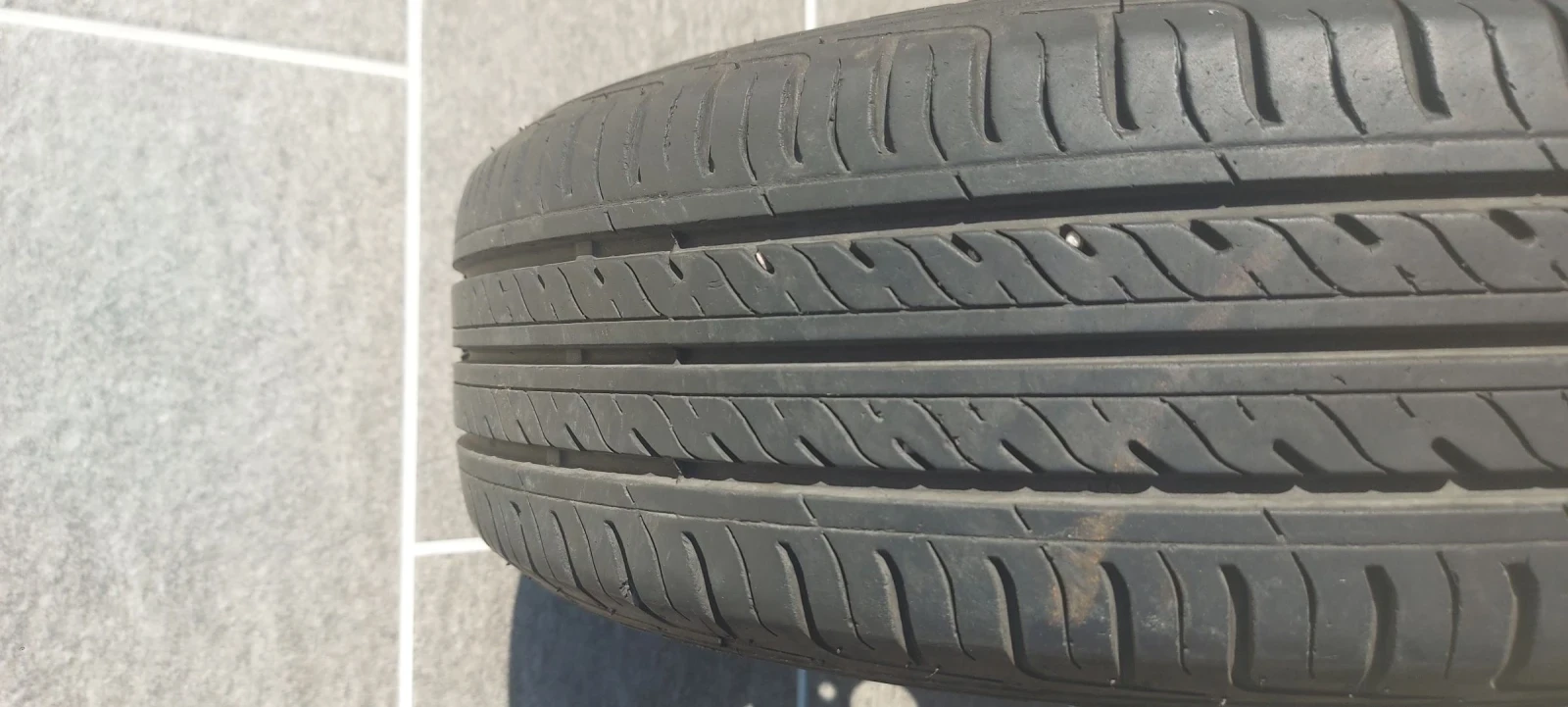 Гуми с джанти Goodride 175/65R14, снимка 7 - Гуми и джанти - 53658242