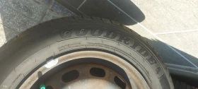 Гуми с джанти Goodride 175/65R14, снимка 4 - Гуми и джанти - 53658242