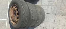 Гуми с джанти Goodride 175/65R14, снимка 2 - Гуми и джанти - 53658242