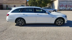 Mercedes-Benz E 300 E300de 4matic, снимка 6