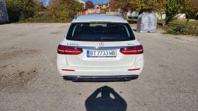 Mercedes-Benz E 300 E300de 4matic, снимка 4