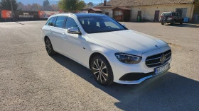 Mercedes-Benz E 300 E300de 4matic, снимка 7