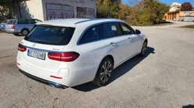 Mercedes-Benz E 300 E300de 4matic, снимка 5