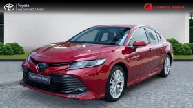 Toyota Camry Месечна вноска от 509 лева.