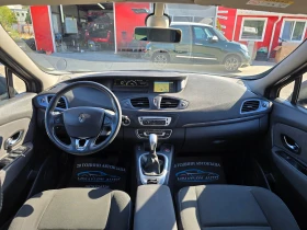 Renault Scenic 1.5DCI LED/NAVI , снимка 11