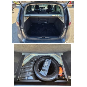 Renault Scenic 1.5DCI LED/NAVI , снимка 15