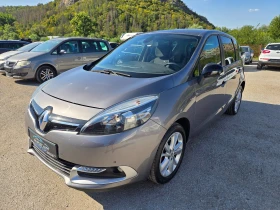 Renault Scenic 1.5DCI LED/NAVI , снимка 7