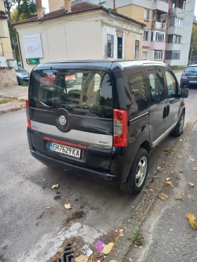 Fiat Qubo, снимка 2