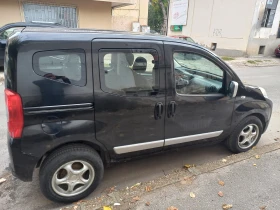 Fiat Qubo, снимка 4