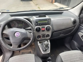 Fiat Qubo, снимка 6