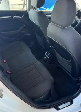 Audi A3 2, 0Tdi Автомат, снимка 15