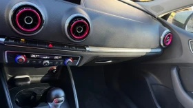 Audi A3 2, 0Tdi Автомат, снимка 17