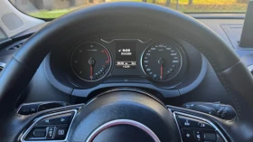 Audi A3 2, 0Tdi Автомат, снимка 12