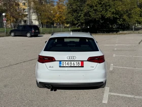 Audi A3 2, 0Tdi Автомат, снимка 3