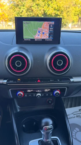 Audi A3 2, 0Tdi Автомат, снимка 14