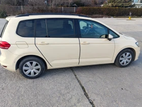 VW Touran 2, 0 TDI 116 PS, снимка 15