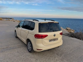 VW Touran 2, 0 TDI 116 PS, снимка 14