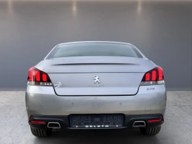 Peugeot 508 1.6hdi GT/full/лизинг, снимка 6
