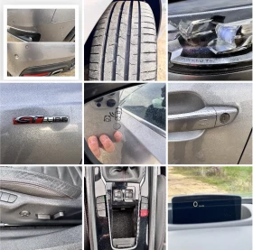 Peugeot 508 1.6hdi GT/full/лизинг, снимка 15
