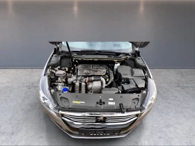 Peugeot 508 1.6hdi GT/full/лизинг, снимка 16