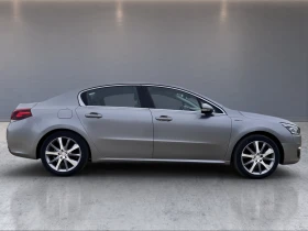 Peugeot 508 1.6hdi GT/full/лизинг, снимка 8