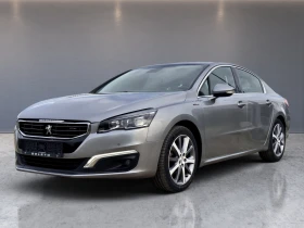 Peugeot 508 1.6hdi GT/full/лизинг, снимка 2