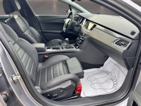 Peugeot 508 1.6hdi GT/full/лизинг, снимка 14