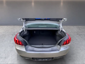 Peugeot 508 1.6hdi GT/full/лизинг, снимка 17
